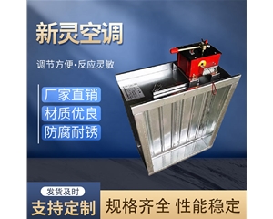 手動調節(jié)閥